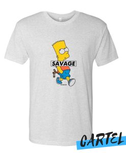 Savage awesome T Shirt