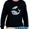 Shark Hello awesome Sweatshirt