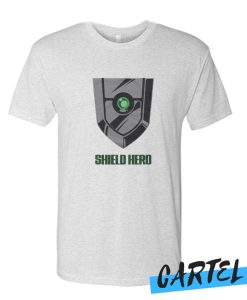 Shield Hero awesome T Shirt