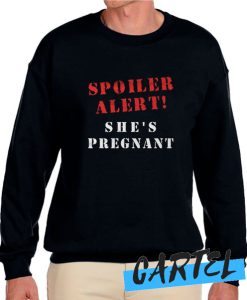 Soon To Be Dad awesome Sweatshirt