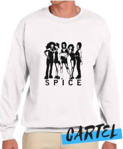 Spice Girls awesome Sweatshirt