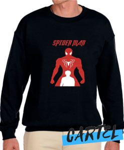 Spider-man awesome Sweatshirt