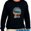 Storm Area 51 Free The Squad awesome Sweatshirt