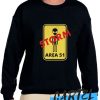 Storm Area 51 They Can't Stop All Of Us awesome Sweatshirt