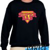 Super Dad Father's Day awesome Sweatshirt