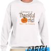 Thanksgiving Shirt or Onepiece awesome Sweatshirt