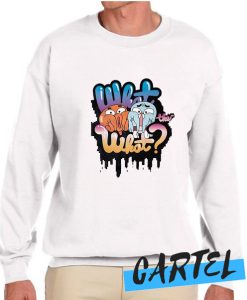 The Amazing World of Gumball awesome Sweatshirt