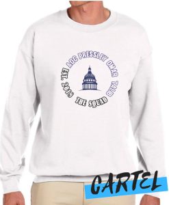 The Congress Squad awesome Sweatshirt