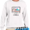 The Science Of Cheating awesome Sweatshirt