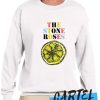 The Stone Roses awesome Sweatshirt