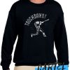 Touchdown awesome Sweatshirt