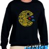 Video gamers classic vintage controller gamer awesome Sweatshirt