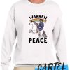 WARREN PEACE awesome Sweatshirt