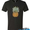 Watercolor Pineapple awesome T Shirt