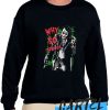 Why So Serious Joker Black awesome Sweatshirt