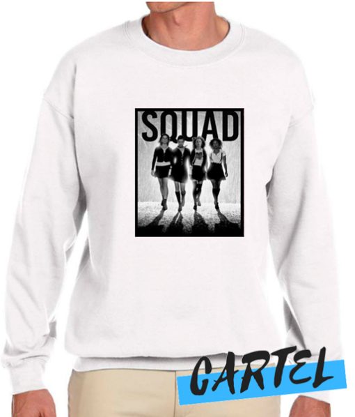 Witch Squad awesome Sweatshirt