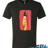 Women Figure Print awesome T Shirt