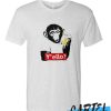Y'ello Monkey awesome T Shirt