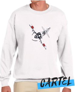 Zero awesome Sweatshirt