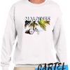 maldives awesome Sweatshirt