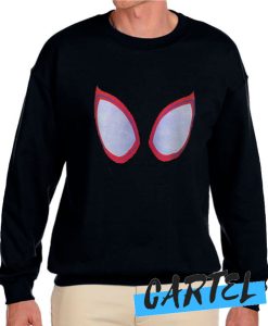 spider man into the spider verse awesome Sweatshirt