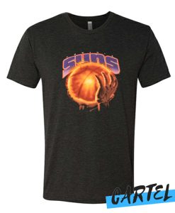 1992 Phoenix Suns Salem awesome T Shirt