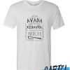 Avada Kedavra awesome T Shirt