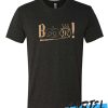 BOO Halloween Magical Harry Potter awesome T Shirt