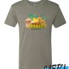 Banana Donut awesome T Shirt