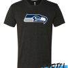 Best Seattle Seahawks Logo awesome T Shirt