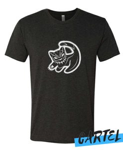 Black Panther x Lion King awesome T Shirt