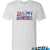 Camiseta the beatles lucy in the sky awesome T Shirt