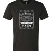 Captain Jack Sparrows Tortuga Rum awesome T Shirt