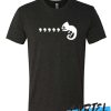 Comma Comma Chameleon awesome T Shirt