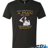 Demi Lovato never underestimate August Women awesome T Shirt