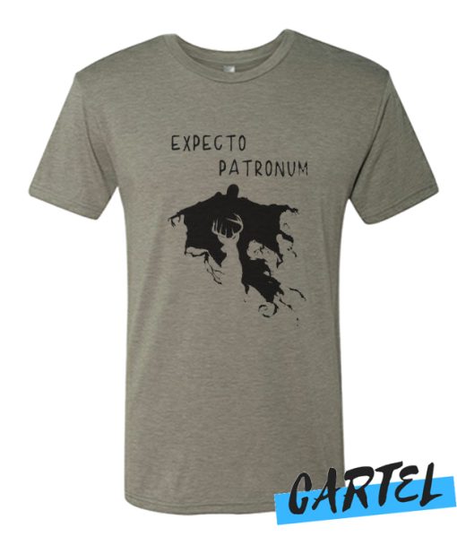 Expecto Patronum awesome T Shirt