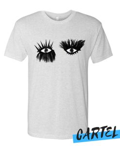 Eye Print awesome T Shirt