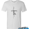 Faith Graphic awesome T Shirt