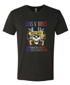 Guns N Roses awesome T Shirt