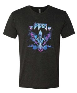 Hades for Men Hercules awesome T Shirt