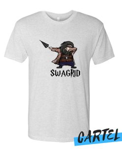 Hagrid is just so cute awesome T Shirt