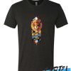 Harry Potter Gryffindor Courage Determination Bravery awesome T Shirt