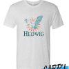 Harry Potter Hedwig Has A Letter awesome T Shirt