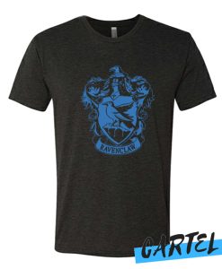 Harry Potter Ravenclaw Crest awesome T Shirt