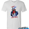 I Want You To Join Space Force awesome T Shirt