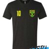 Jamaican Football awesome T Shirt