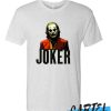 Joker The Boss awesome T Shirt