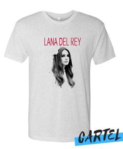 Lana Del Rey awesome T Shirt