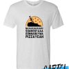 Lion King Pizza awesome T Shirt