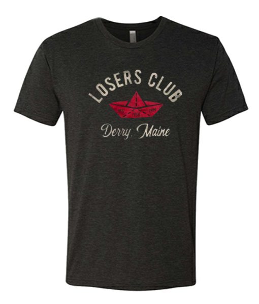 Losers Club awesome T Shirt